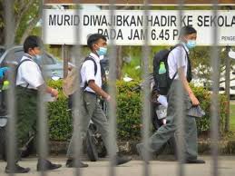 Cara permohonan kolej vokasional (kv) dan sekolah menengah teknik (smt) ambilan januari tahun 2021. Pelajar Asrama Kolej Vokasional Kawasan Pkpd Tak Boleh Balik Raya