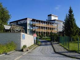 Beide häuser sind rund 70 m voneinander entfernt. Hotelferienanlage Friedrichsbrunn Thale Aktualisierte Preise Fur 2021