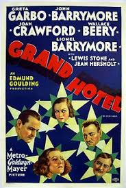 Laura is a sales director in a luxurious hotel in warsaw. Grand Hotel 1932 Film Wikipedia