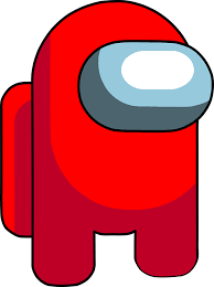 Free Image On Pixabay Among Us Character Red Imposter Happy Birthday Printable Imposter Character