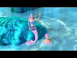 Mermaidia full episode in high quality/hd. Barbie Fairytopia Mermaidia Teaser Trailer Hq Youtube