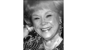 NATALIE RHOADES Obituary (1933