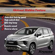 Hey there!!this is my first instructable! Aktivasi Hidden Feature Xpander Inicio Facebook