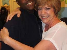 Sacred Heart eighth-graders say goodbye