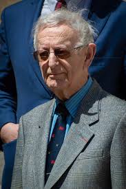 Michael Edwards (literary scholar)