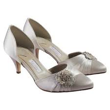 Rainbow Couture Tomea Wedding Shoes Crystal Bridal Accessories Wedding Shoes Heels Bridesmaid Shoes Wedding Shoes