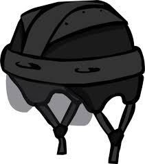 Unlocking club penguin fruit items подробнее. File Black Hockey Helmet Png Club Penguin Wiki Fandom Em 2021