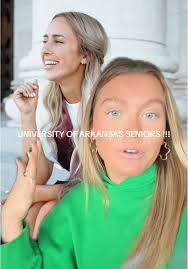 Fayetteville Arkansas Photoshoot Locations Seniors