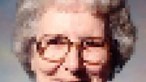 Helen Gertrude Rice Obituary (1918