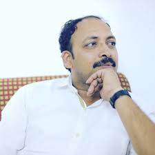 Satish Reddy Mandadi (@satishreddymandadi) • Instagram photos and videos