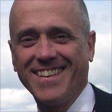 Obituary: Colin Morley