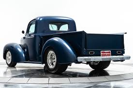 Image result for Mack Blue 1942 Truck