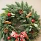 Christmas Wreath Workshop - 9th Dec event image