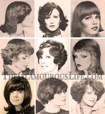 Fortunately, it's quite doable if hairstyles for women over 70 are chosen based on individual characteristics. 78 70s Style Ideas 70s 70s Fashion Style