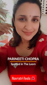 Embrace elegant silhouettes that make for the best of styles just like Isha  Borah this festive season. Shop this effortless look right away! #theloom  #ishaborah #blue #reelsinstagram #reelkarofeelkaro #reelsindia #reelsviral  #reelitfeelit #reels |