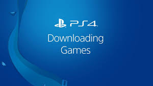 Ps4 Automatic Downloads Youtube