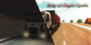 The description of truck simulator usa . Truck Simulator Europe V1 Apk Mod For Android