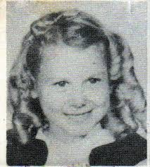 Pictures from middle school yearbook committee