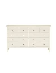 Hastings Ivory 10 Drawer Chest M S Ivory Bedroom Furniture Dresser Decor Furniture