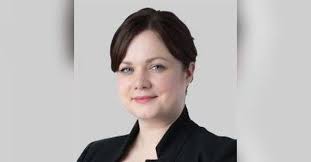 Dr. Victoria E. Johnson Obituary