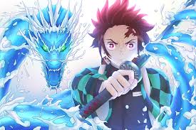 Maybe you would like to learn more about one of these? Tanjiro Kamado Kimetsu No Yaiba By Itictaci On Deviantart