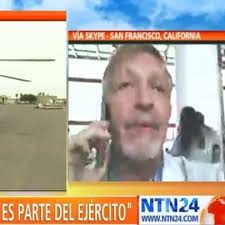 La Guardia Nacional de EE. UU. está preparada para ayudar en cualquier tipo  de contingencia”