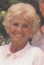 Obituary information for Mary Frances Creevy
