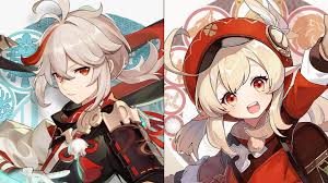 Genshin Impact 2.8 banner schedule Klee rerun and Kazuha release date