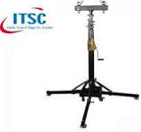 4m Line Array Speaker Truss Crank Stand Frame Tower for Sale ...