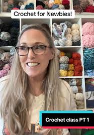 Crochet Knitting Class Memphis Tn