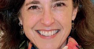 Person Place Thing with anthropologist Robin Nagle