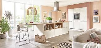 We don't yet know what your new impuls kitchen will look like, but we do know that we will bring your individual, tailored dream kitchen to life. Fashion 175 Lack Magnolia Matt Modern Classic Nobilia Kuchen