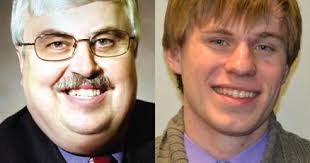 Anderson, Bechtel enter final stretch for Ward 4 seat