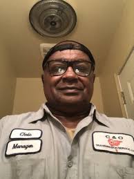 C & O Transmission Service, 4305 Bienville St, New Orleans, LA 70119, US