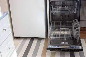 The bosch engineers thought it would be a great idea to put the main control board way down at the bottom in back of the dishwasher so you have to pull the whole dishwasher out to get to it. Bosch Ascenta Series Dishwasher Review A Silent Workhorse