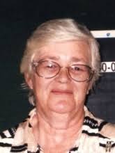 Obituary information for Norma Jean Kincaid