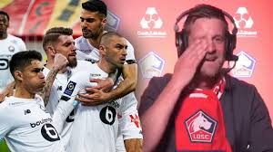 Burak yılmaz, lille formasıyla nimes deplasmanında attığı golle takımına 3 puanı getiren isim olurken, ligdeki gol sayısını 9'a çıkardı. Uto2lkqinzjexm