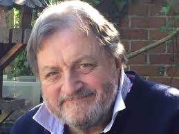 Bernard Richard Cottrell