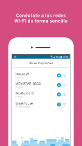 Analiza, evalúa y repara todas tus redes wifi. Netspot For Android Apk Download