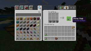 Polished andesite is the polished version of andesite. How To Make A Grindstone In Minecraft Materials Required Crafting Guide How To Use