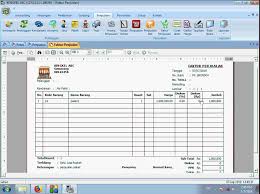 Tutorial Transaksi Penjualan Paket Pada Software Bengkel Gratis Software Gratis Tutorial