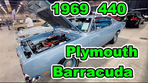 Image result for Ice Blue 1969 Barracuda