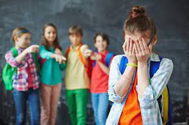 Im anschluss gebe ich dir 12 strategien an die hand, mit denen du dein kind aus seiner opferrolle raus holst und dafür sorgst, dass es auch. Mobbing In Der Schule Hintergrunde Folgen Handlungsempfehlungen