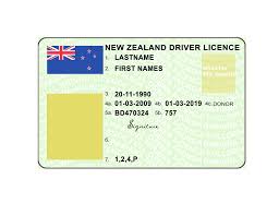 Pin On Driver License Psd Templates