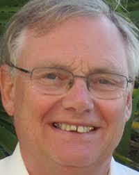 Patrick Guy Houghton