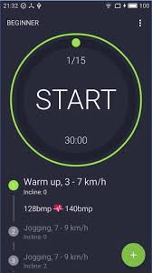 Get outdoors or crush your next treadmill run with these ios and android apps. Best Treadmill Workouts Apps For Android In 2021 Softonic