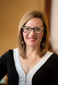 Wecome Kayla Battishill, our new location manager and funeral director at  D.O. McComb and Sons Funeral Home Covington Knolls!