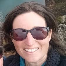 Erika D. Rodriguez, Ph.D.