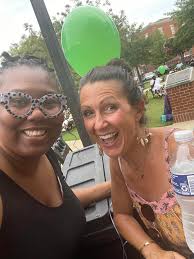 Class of 1998 TCHS Alumni