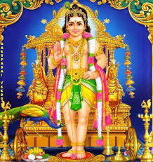 Still, i don't want to go back! Kartikeya Indian Scriptures